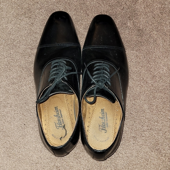 Florsheim Men\'s Shoes